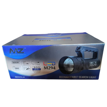 best torch light for long distance