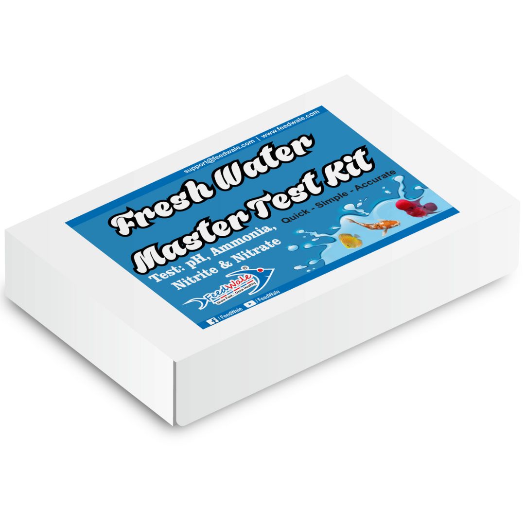 master test kit