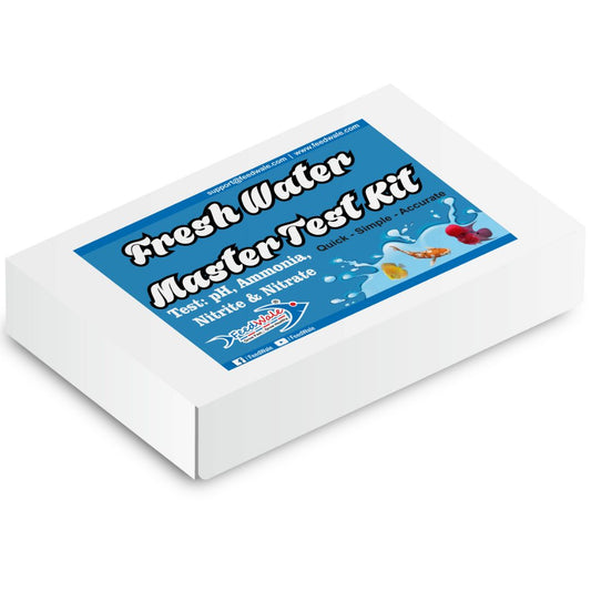 master test kit
