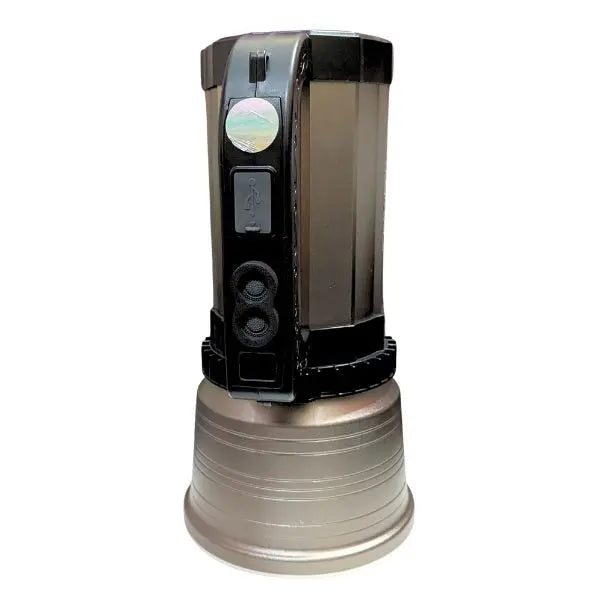 Best Rocklight Torch