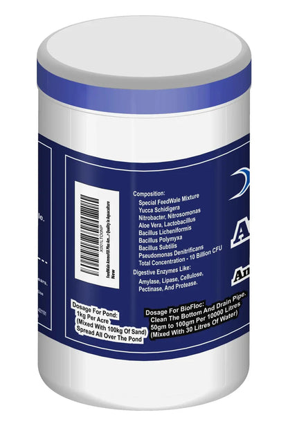 Ammofix Plus Side
