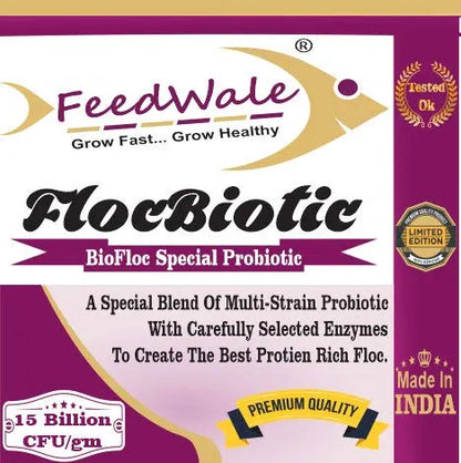 biofloc probiotic