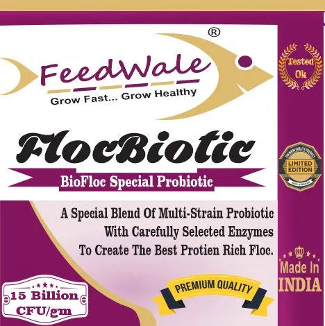 biofloc probiotic