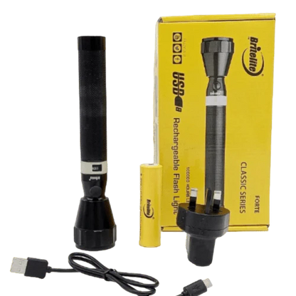 britelite torch light