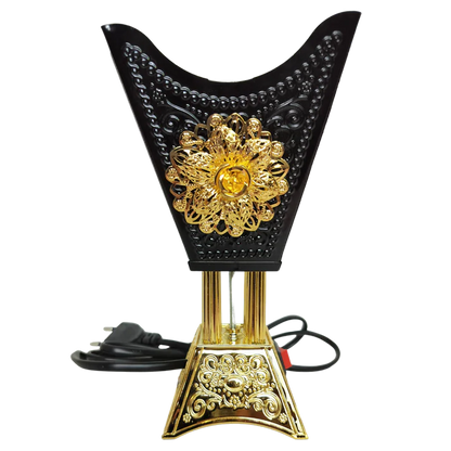 electric incense burner for home