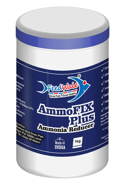 Ammofix Plus
