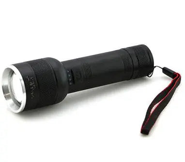 best zoomable flashlight