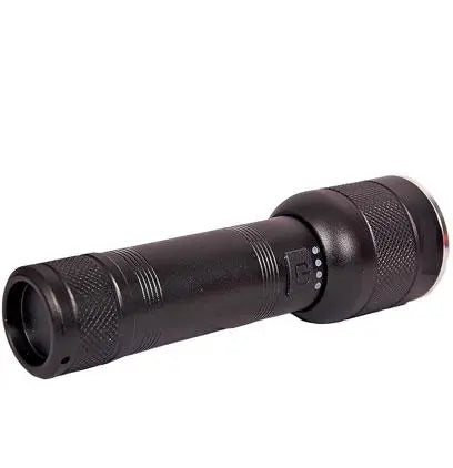 high power mini torch light